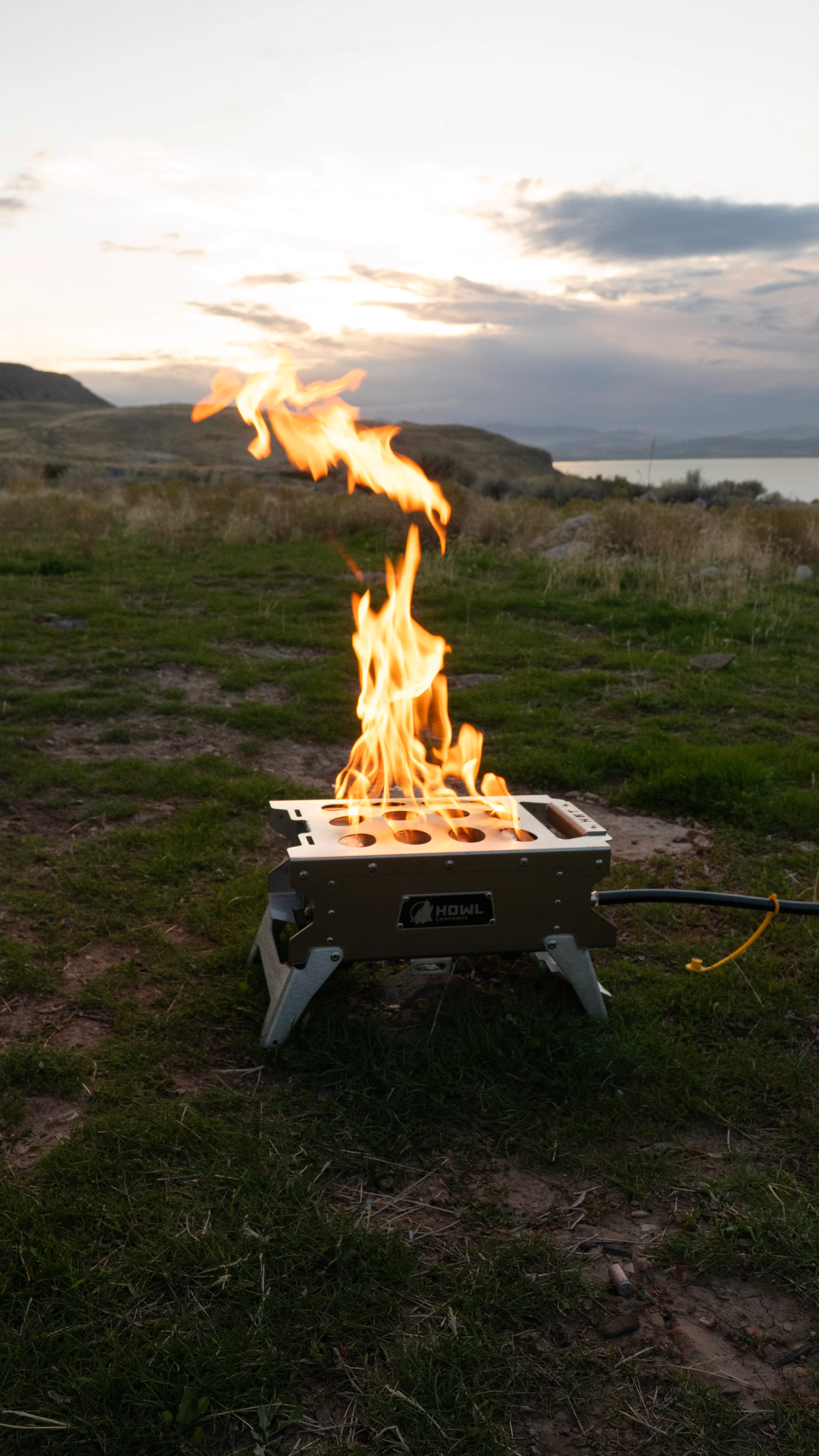 Howl Campfires The Howl R1 - Image 8