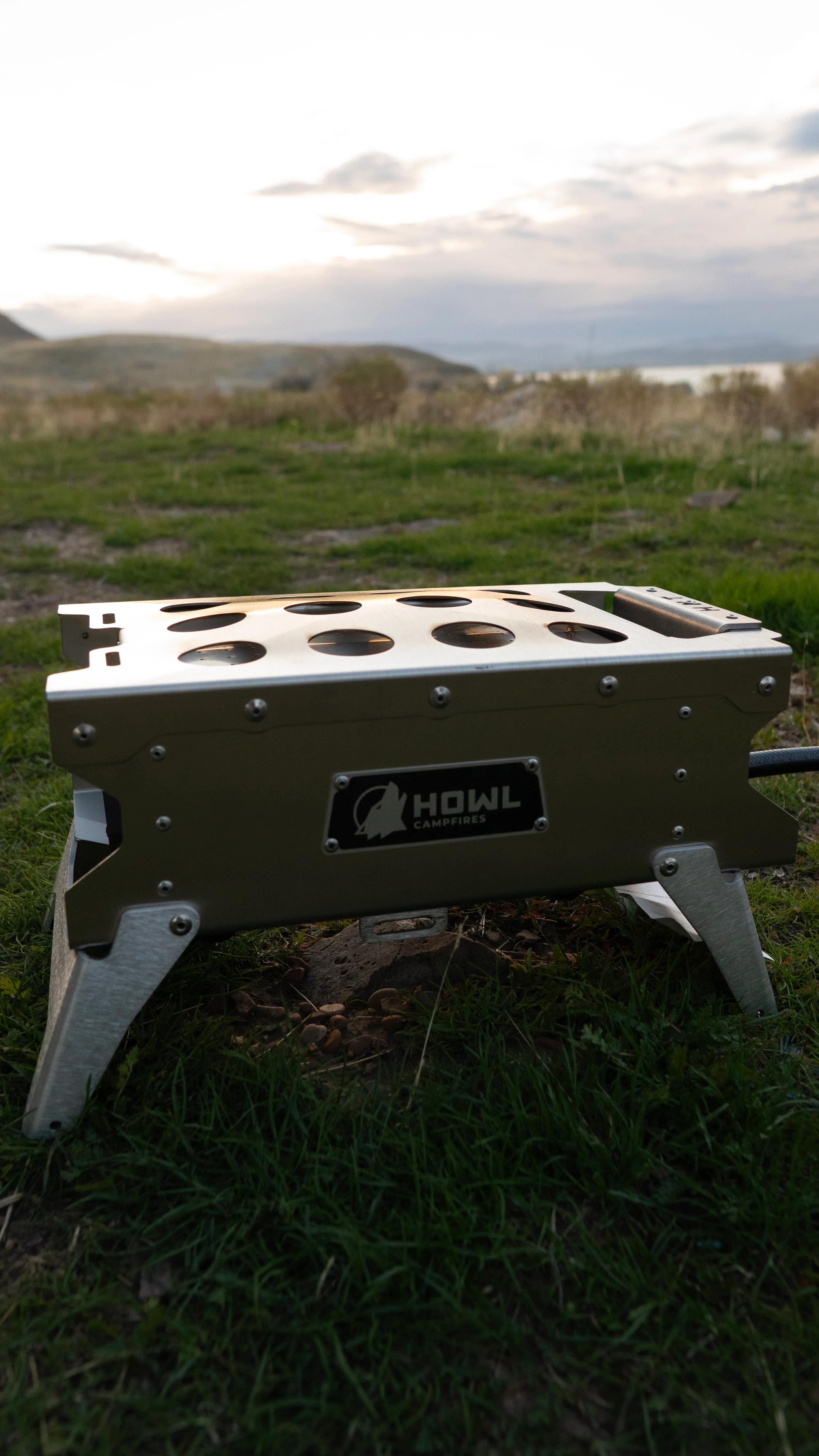 Howl Campfires The Howl R1 - Image 9
