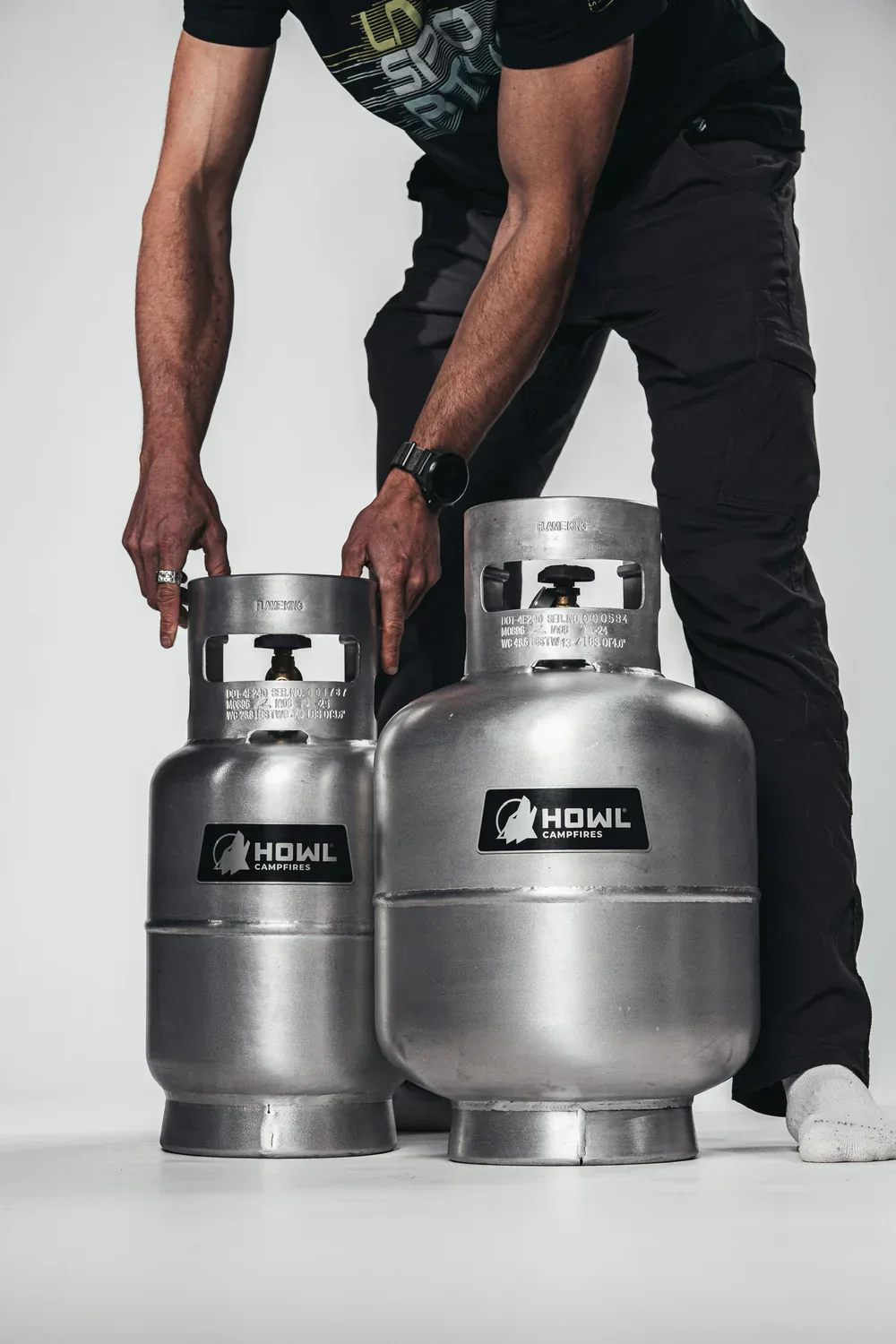 Howl EnduroTank - Image 11