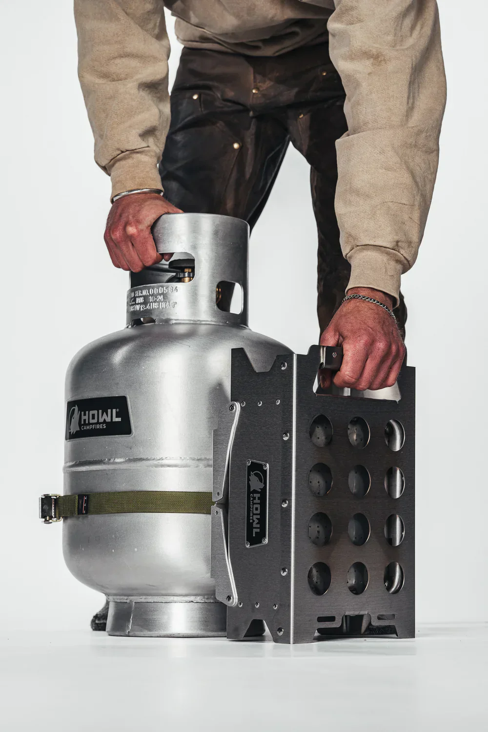 Howl EnduroTank - Image 15