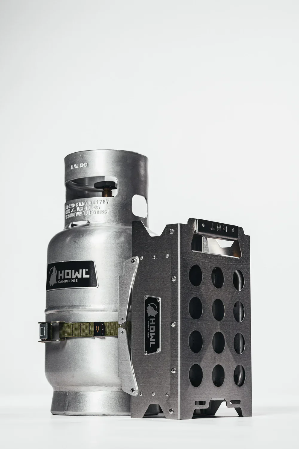 Howl EnduroTank - Image 2