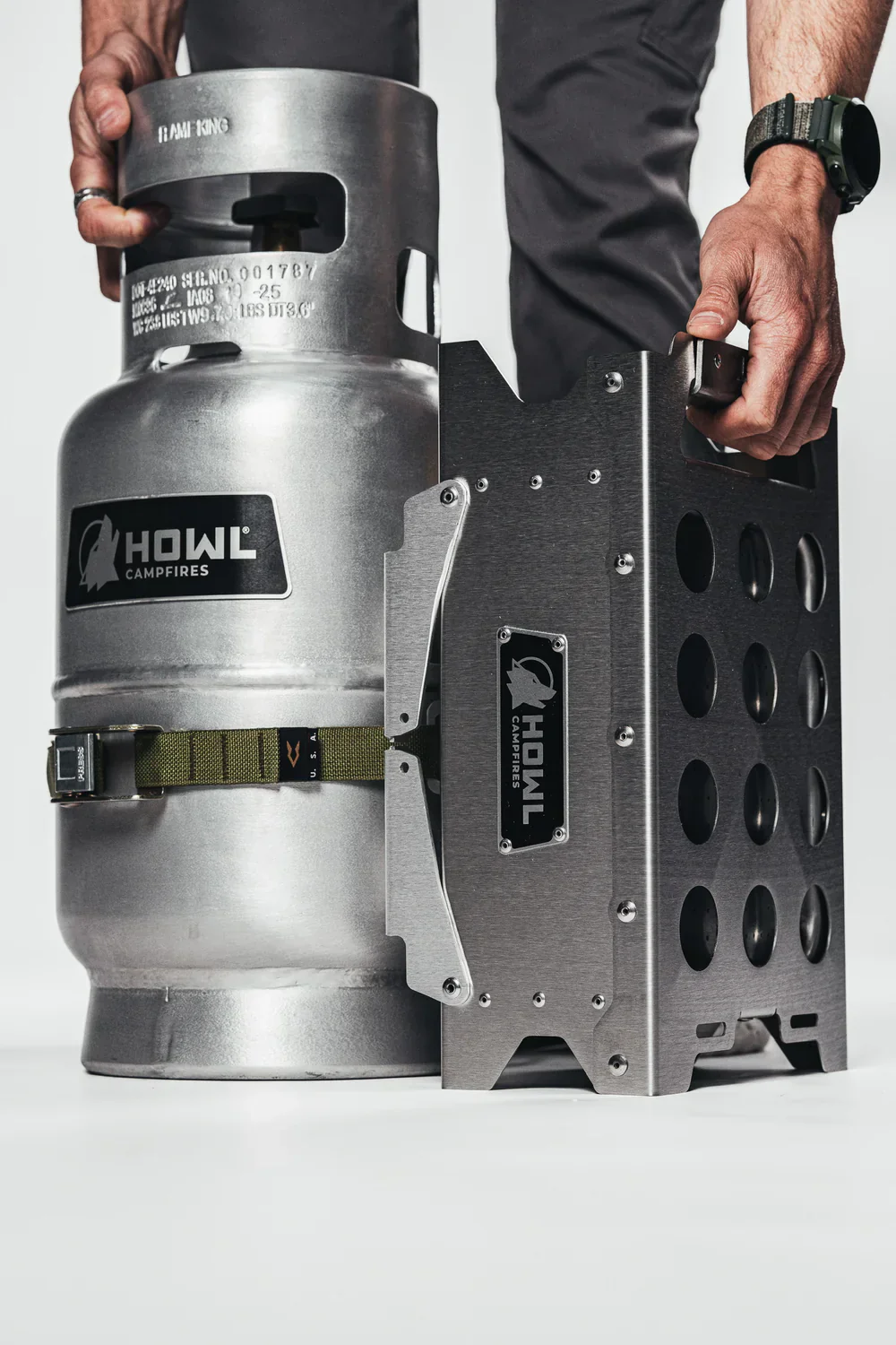Howl EnduroTank - Image 3