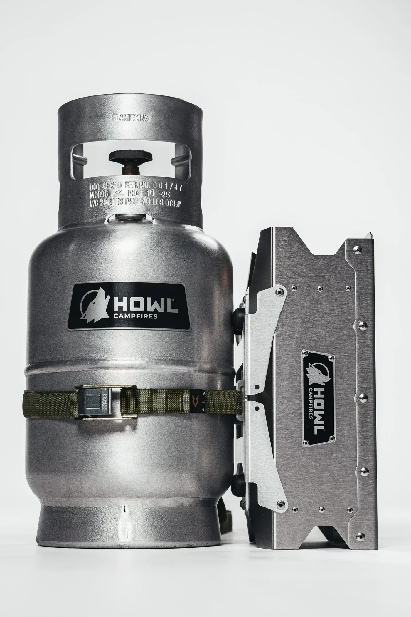 Howl EnduroTank - Image 6