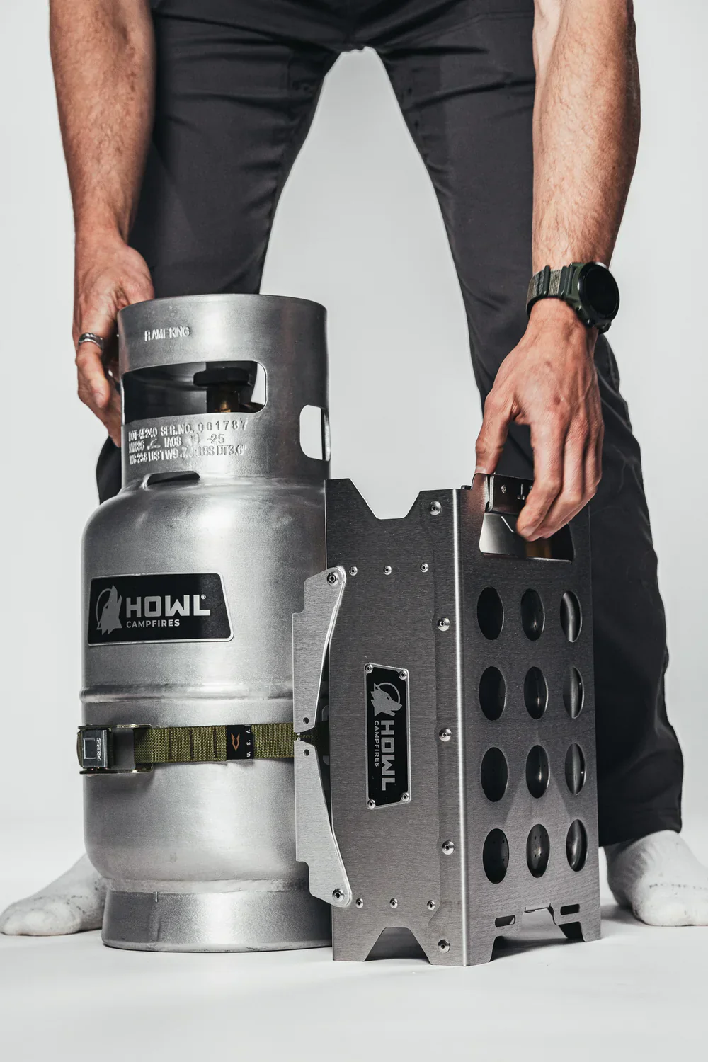 Howl EnduroTank - Image 7