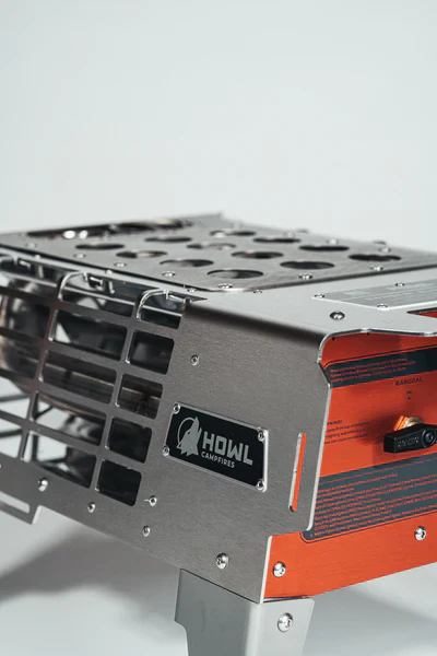 Howl R4 MKII - Image 2
