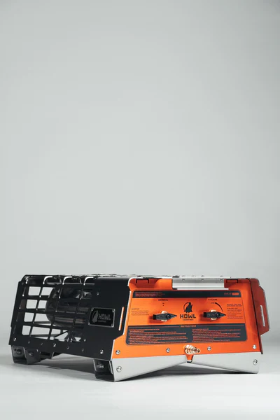 Howl R4 MKII - Image 5