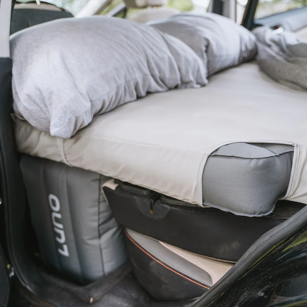 Luno Car Mattress Sheet - Image 4