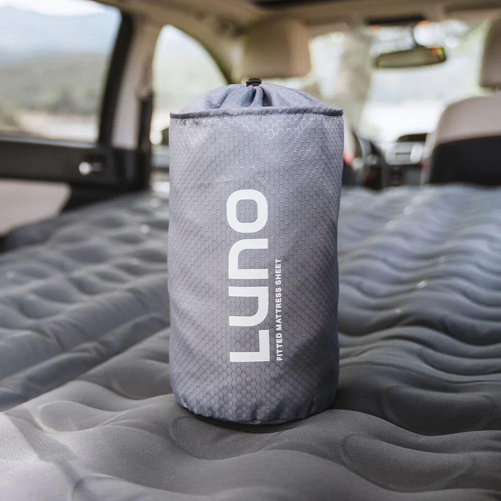 Luno Car Mattress Sheet - Image 6