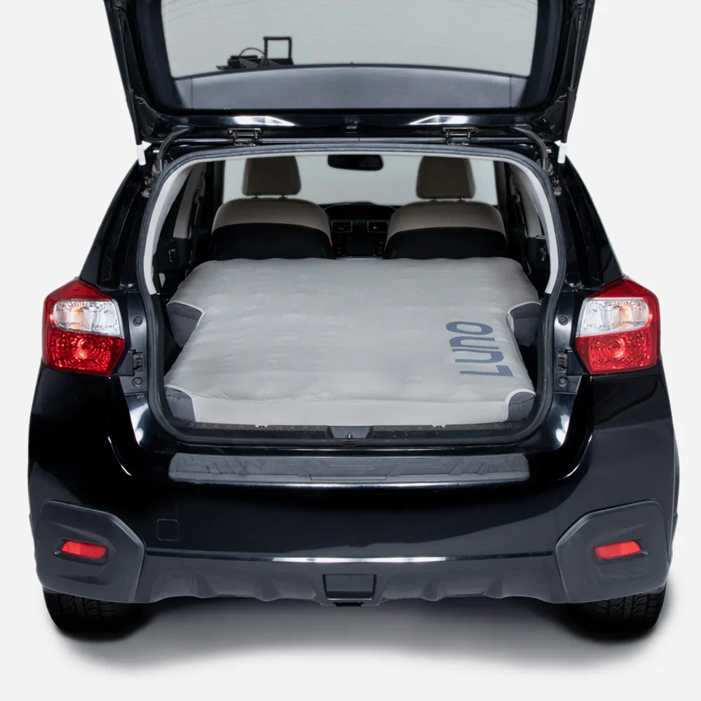 Luno Car Mattress Sheet - Image 7