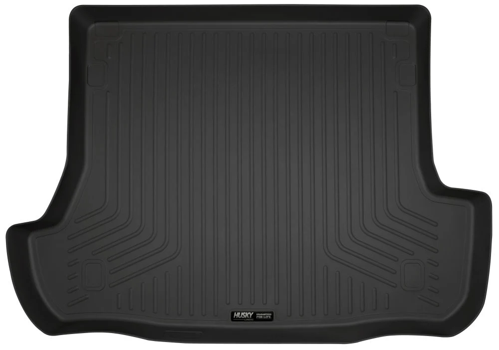Husky Weatherbeater Floor Mats For 4Runner (2010-2024) - Image 4