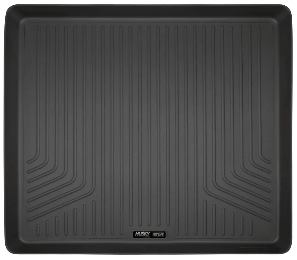 Husky Weatherbeater Floor Mats For 4Runner (2010-2024) - Image 5
