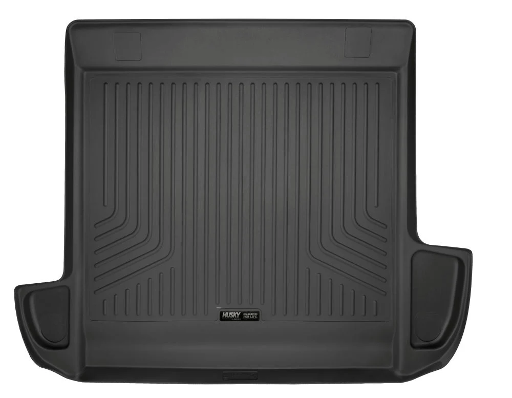 Husky Weatherbeater Floor Mats For 4Runner (2010-2024) - Image 6