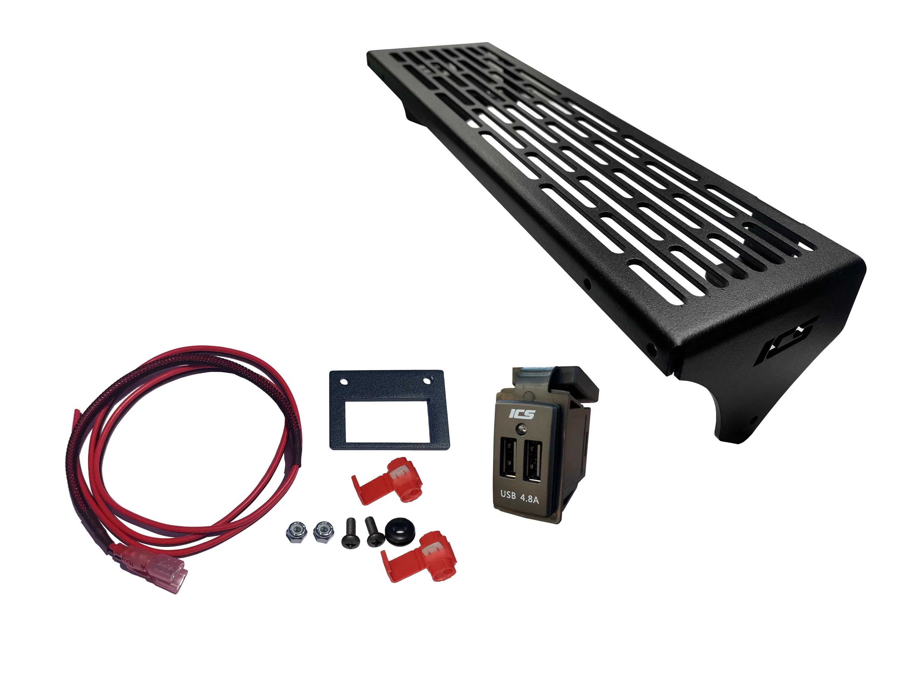 ICS Dash Mount For 4Runner (2010-2024) - Image 9
