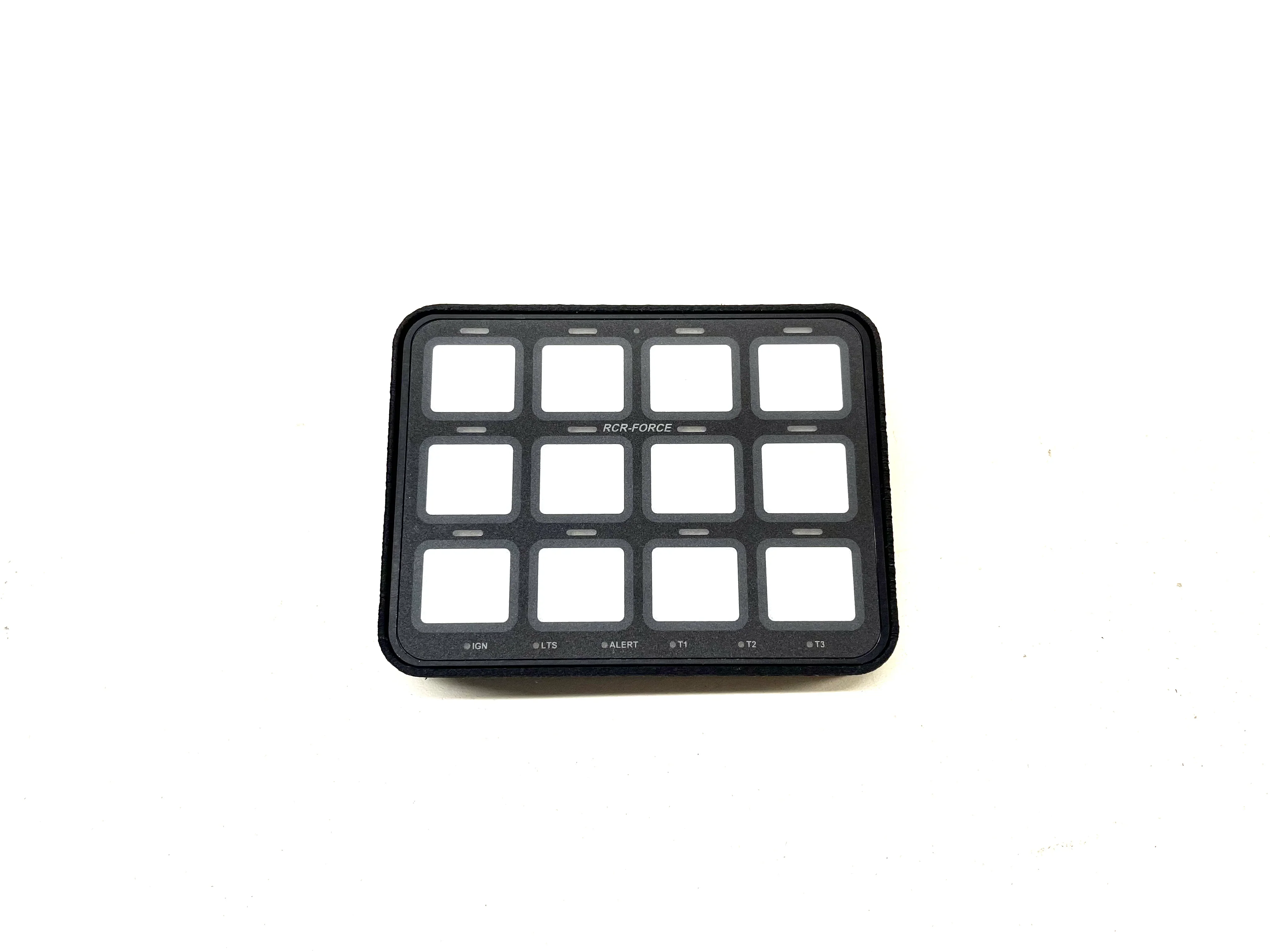 ICS Switch Pros RCR 12 Mount For 4Runner (2010-2024) - Image 2