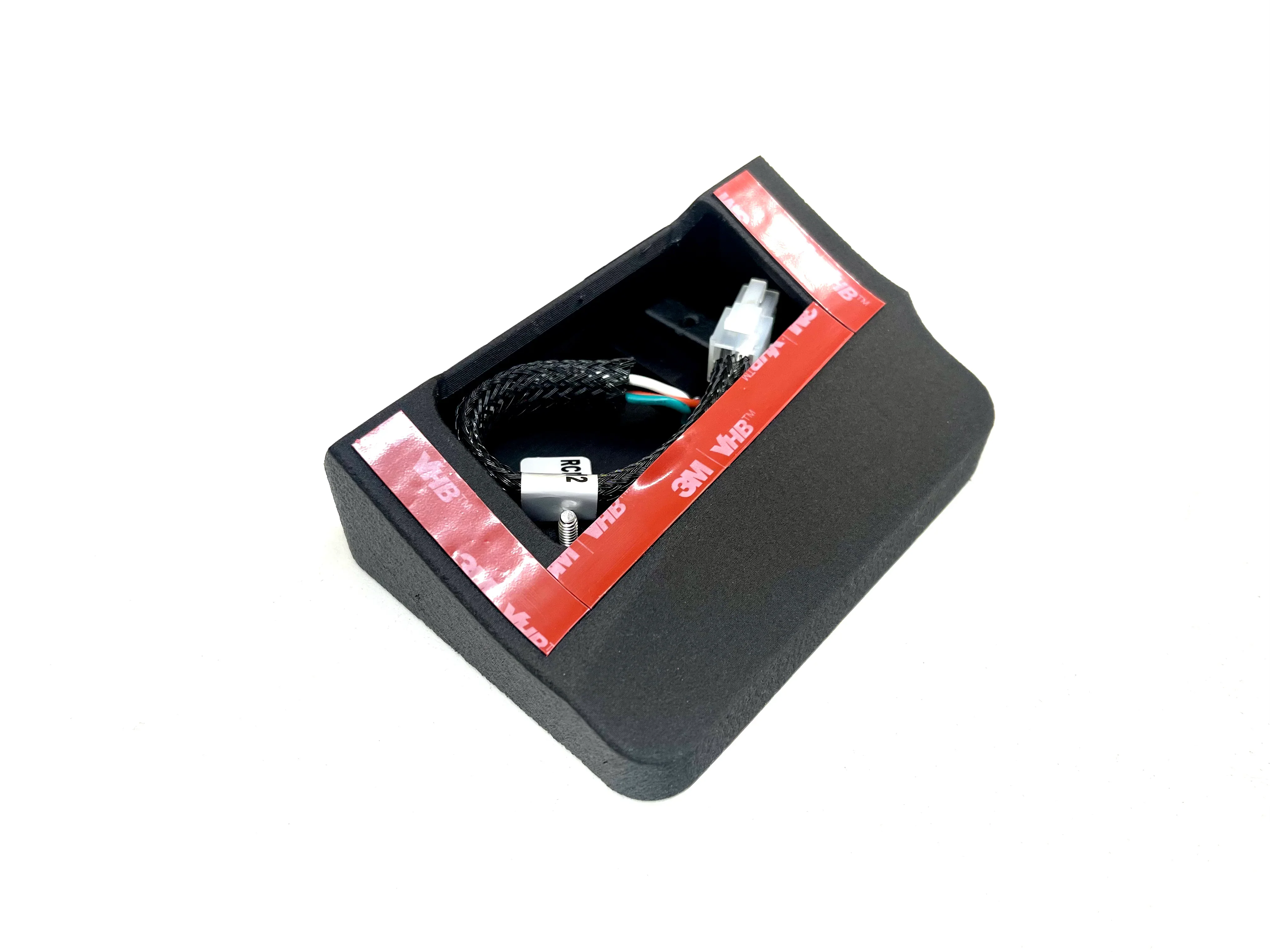 ICS Switch Pros RCR 12 Mount For 4Runner (2010-2024) - Image 3