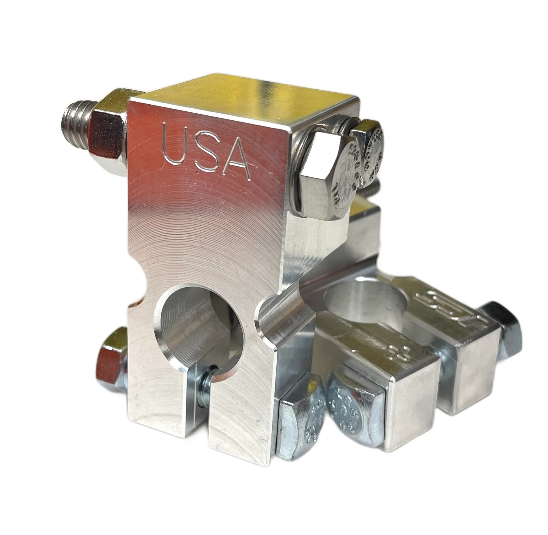 ICS Universal Battery Terminals Distribution Blocks - Image 3