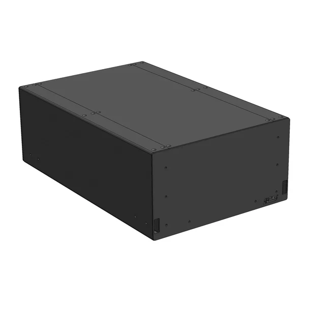 ICS Universal Drawer For 4Runner - Image 3