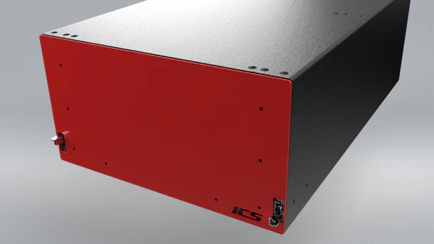 ICS Universal Drawer For 4Runner - Image 4