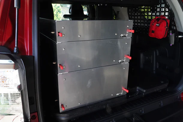 ICS Universal Drawers - Image 2