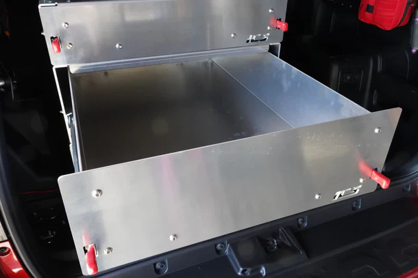 ICS Universal Drawers - Image 3