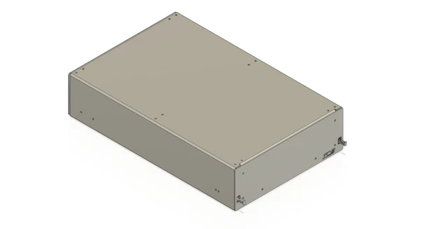 ICS Universal Drawers - Image 4