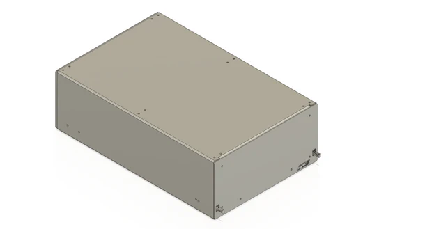 ICS Universal Drawers - Image 5