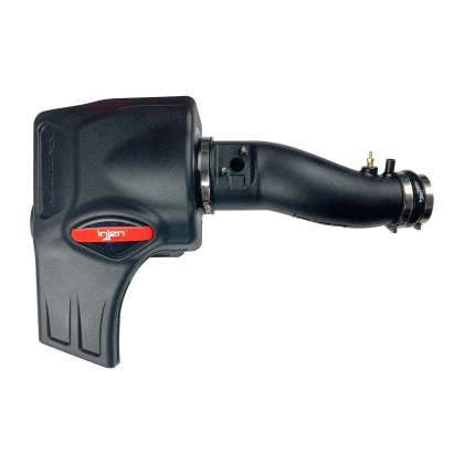 Injen Evo Intake For 4Runner (2010-2024) - Image 3