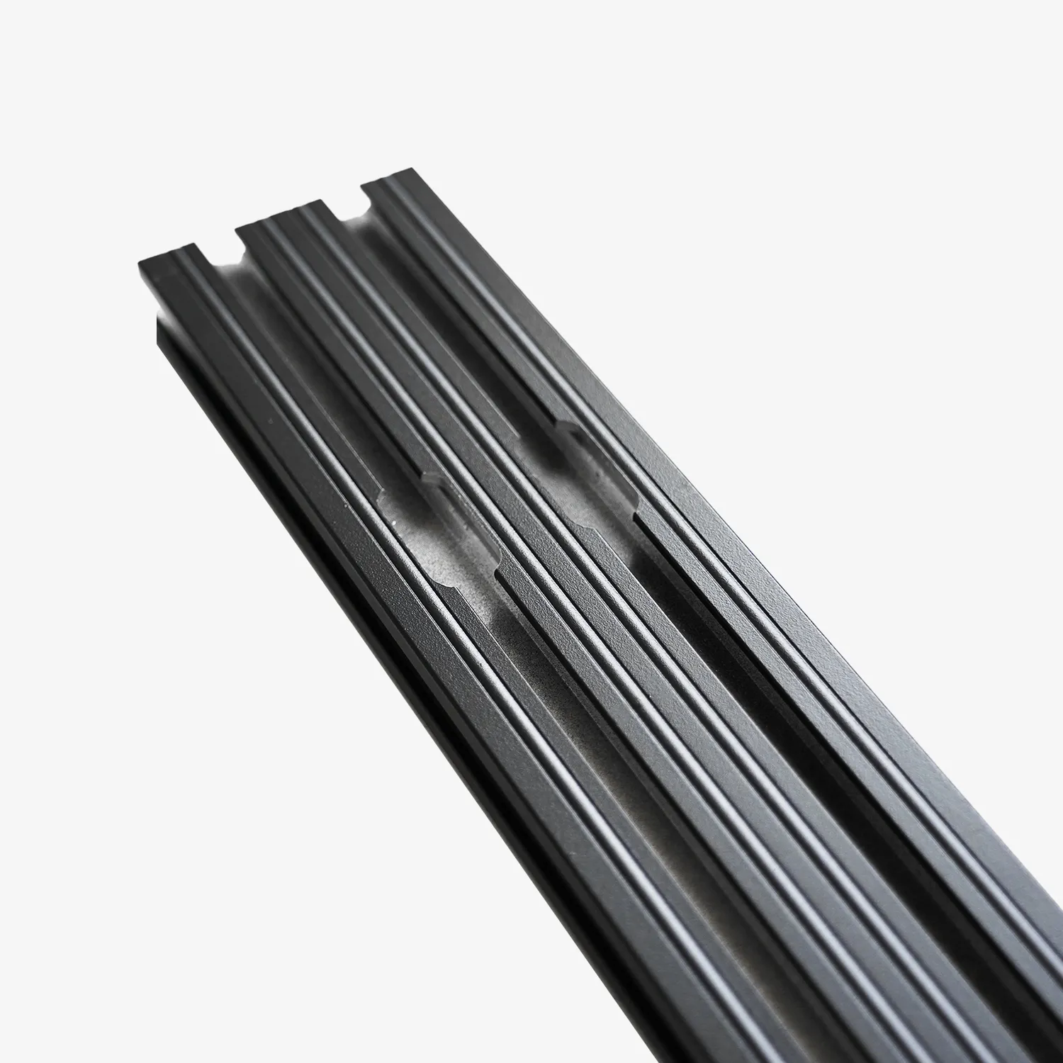 Inspired Overland Carbon Fiber Crossbar Kit - Image 6