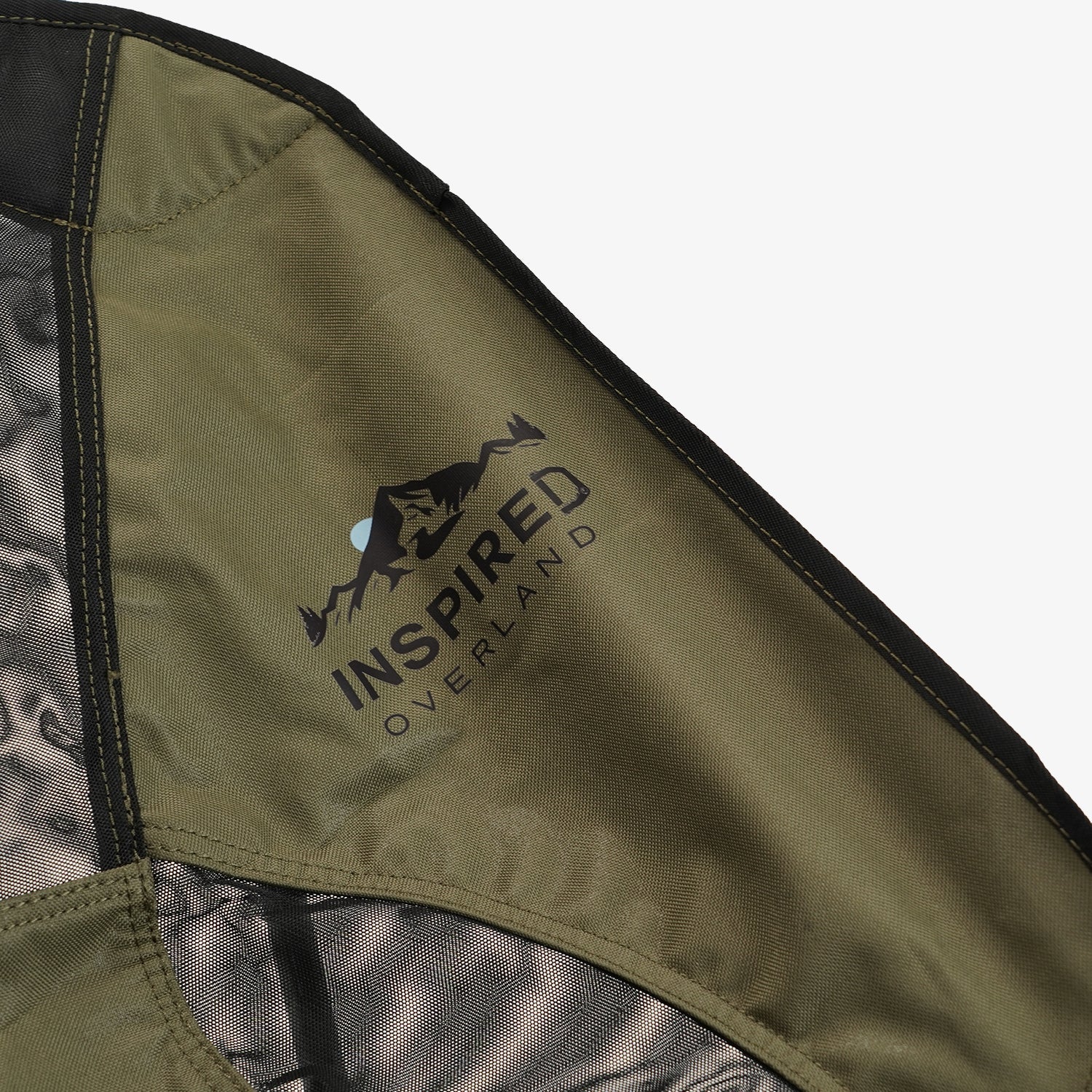 Inspired Overland Carbon Fiber Hiking Chair - Image 2