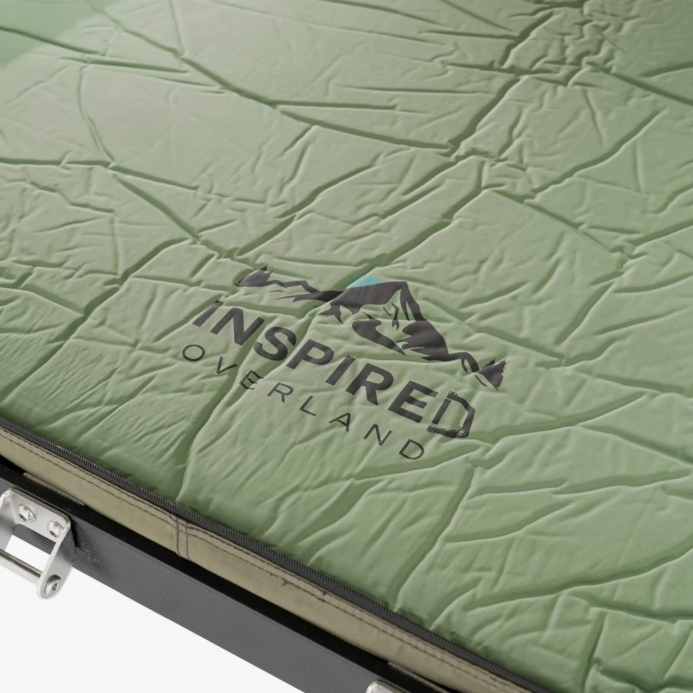 Inspired Overland Carbonlite Rooftop Tent - Image 11