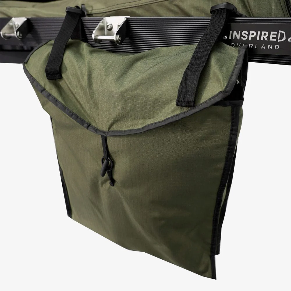 Inspired Overland Carbonlite Rooftop Tent - Image 13