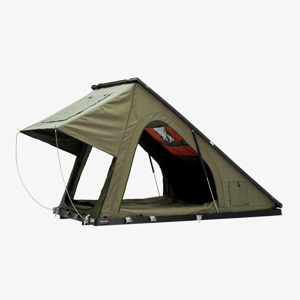 Inspired Overland Carbonlite Rooftop Tent - Image 2