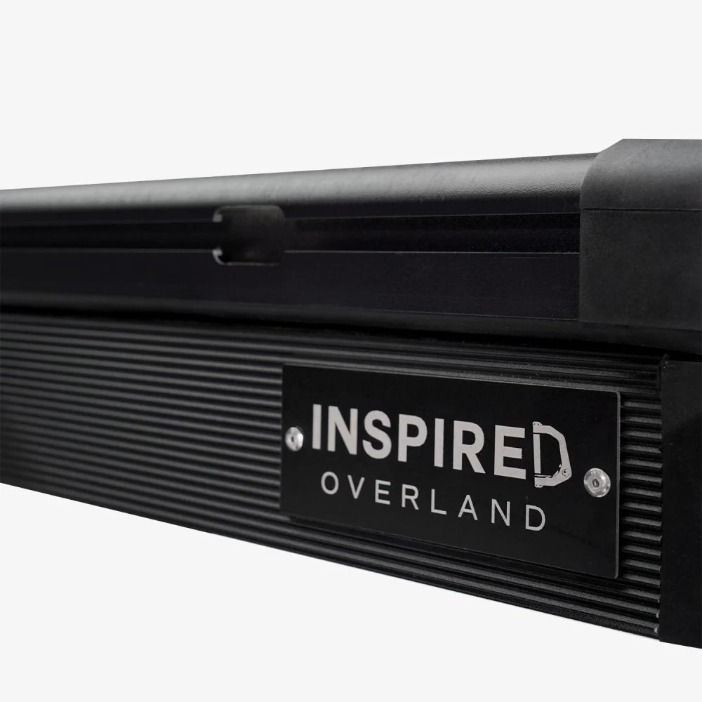 Inspired Overland Carbonlite Rooftop Tent - Image 6