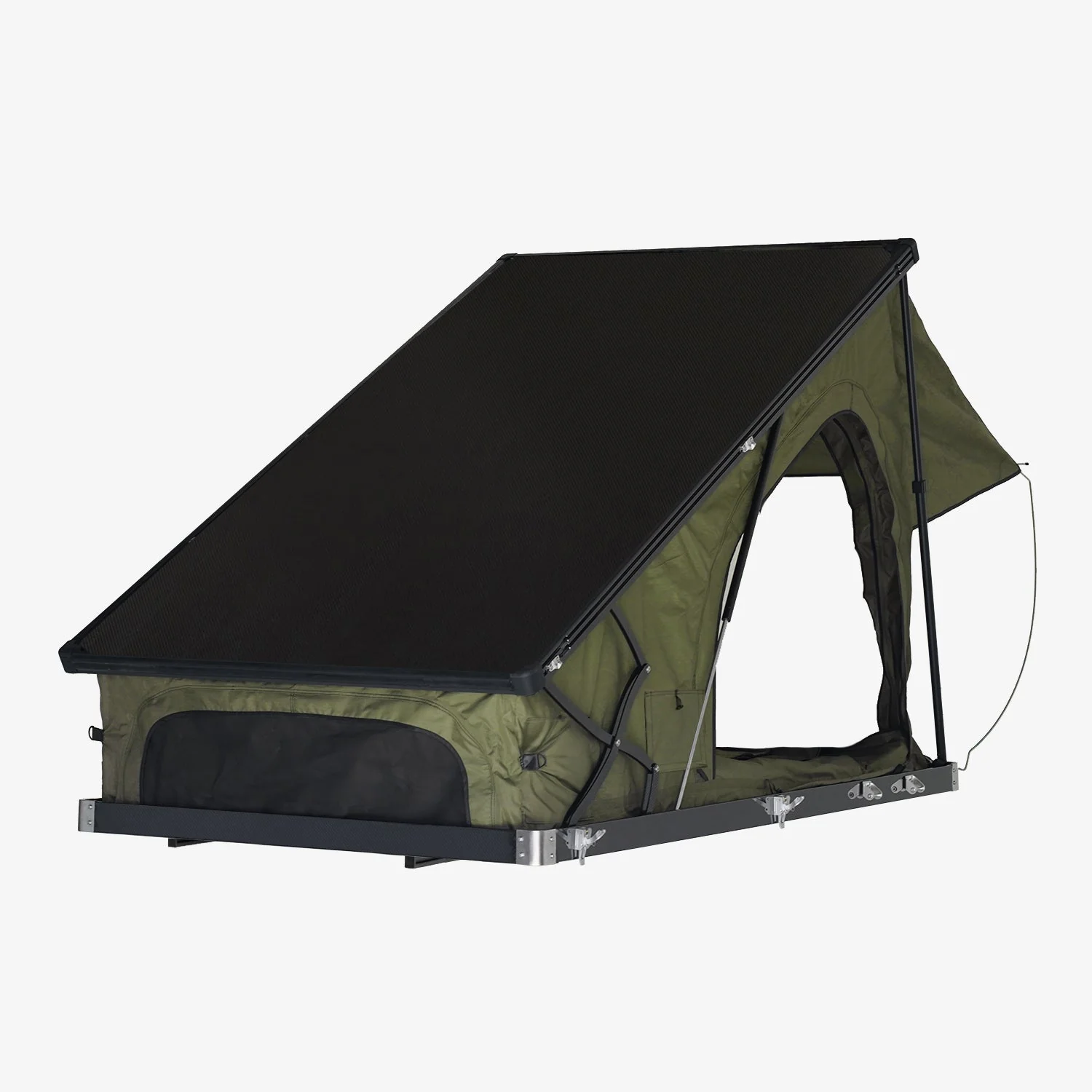 Inspired Overland Carbonlite-X Rooftop Tent - Image 2