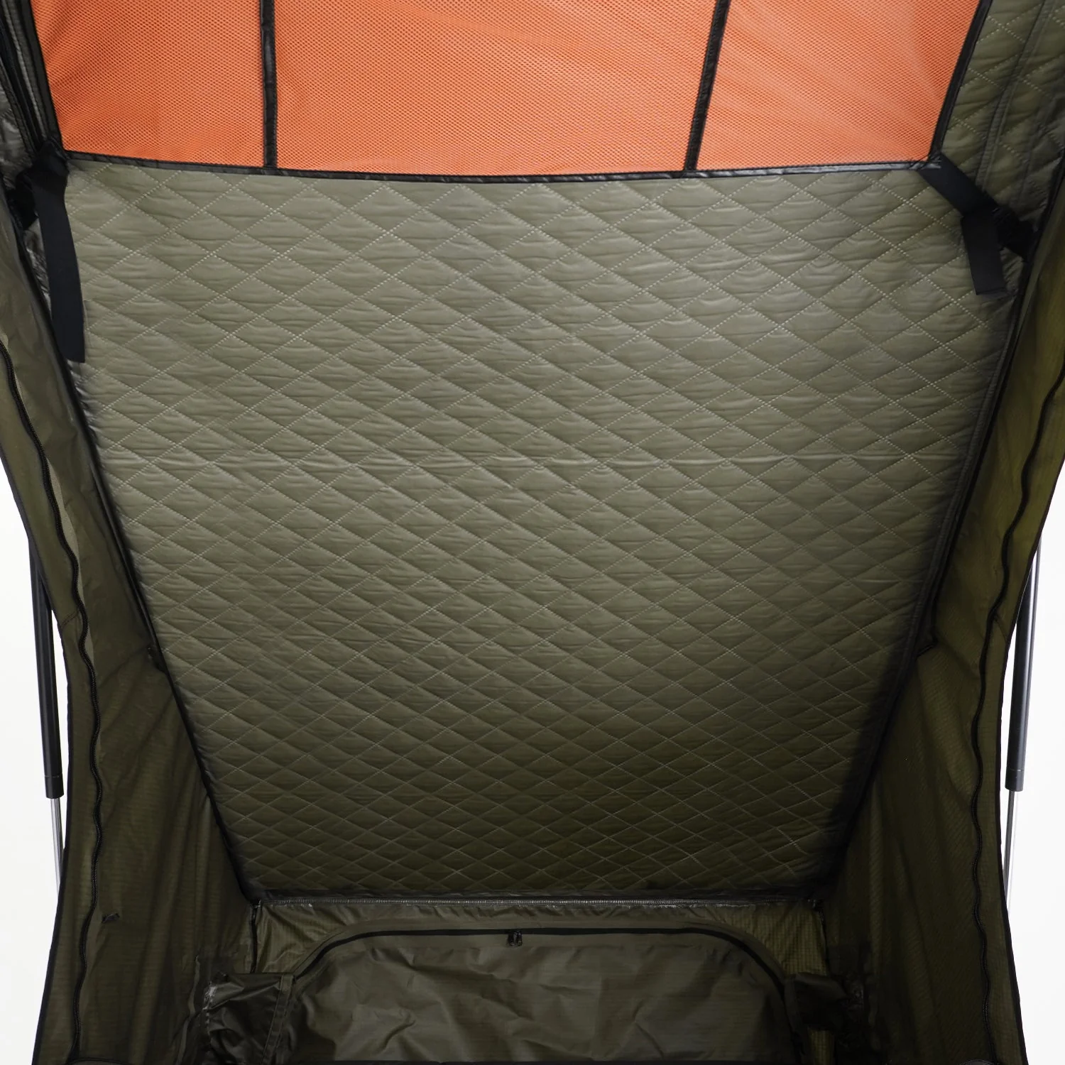 Inspired Overland Carbonlite-X Rooftop Tent - Image 6