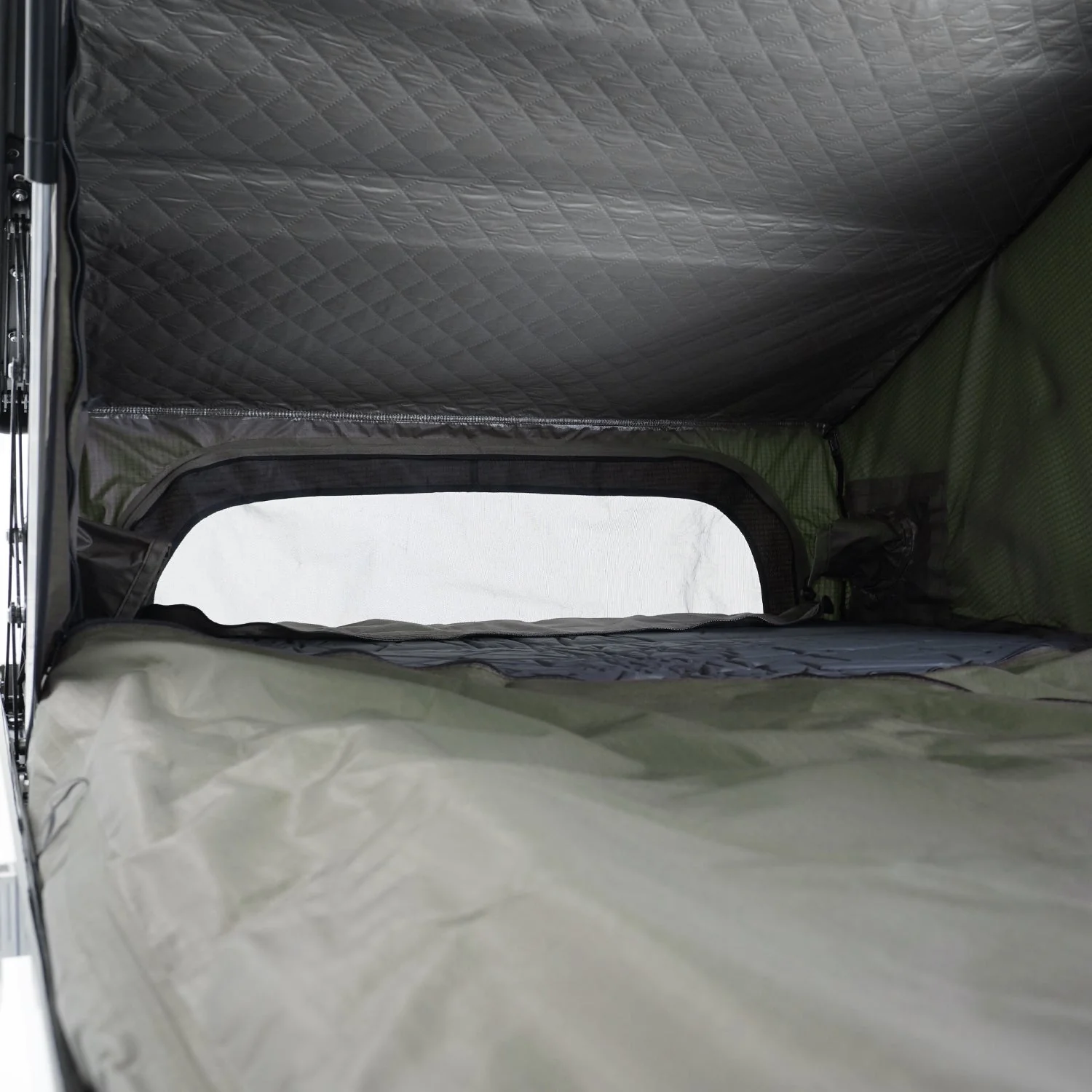 Inspired Overland Carbonlite-X Rooftop Tent - Image 7