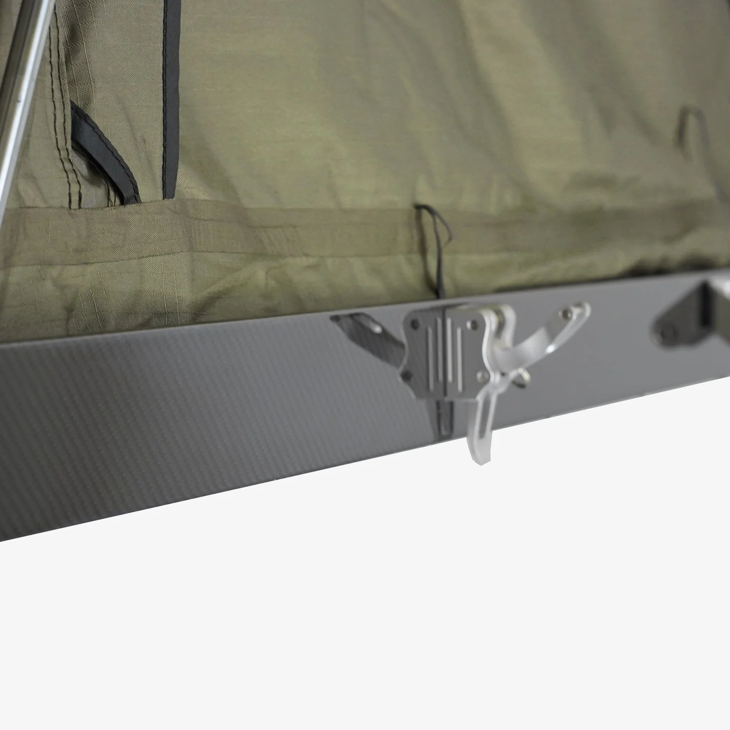 Inspired Overland Carbonlite-X Rooftop Tent - Image 8