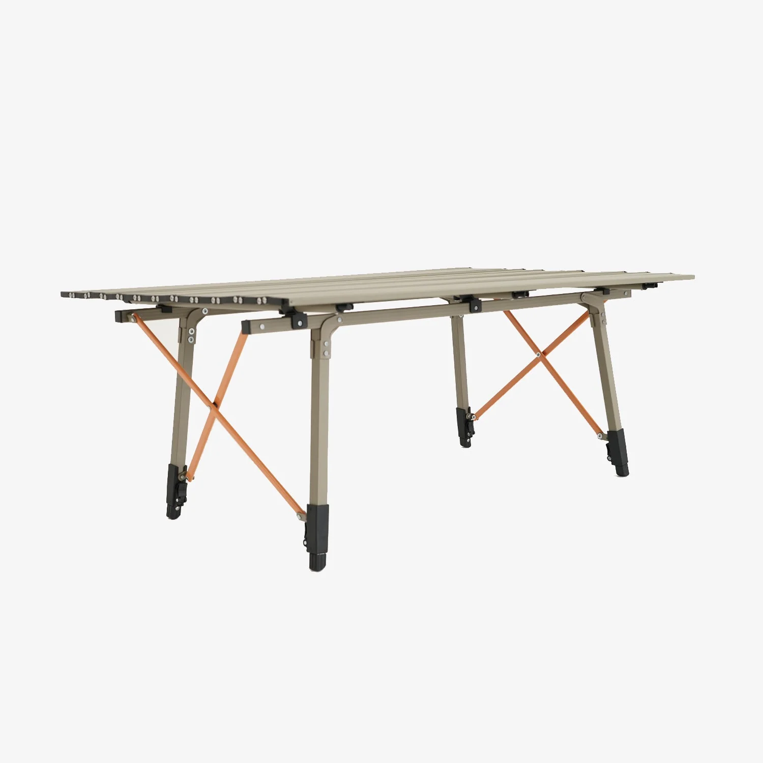 Inspired Overland Compact Camp Table - Image 2