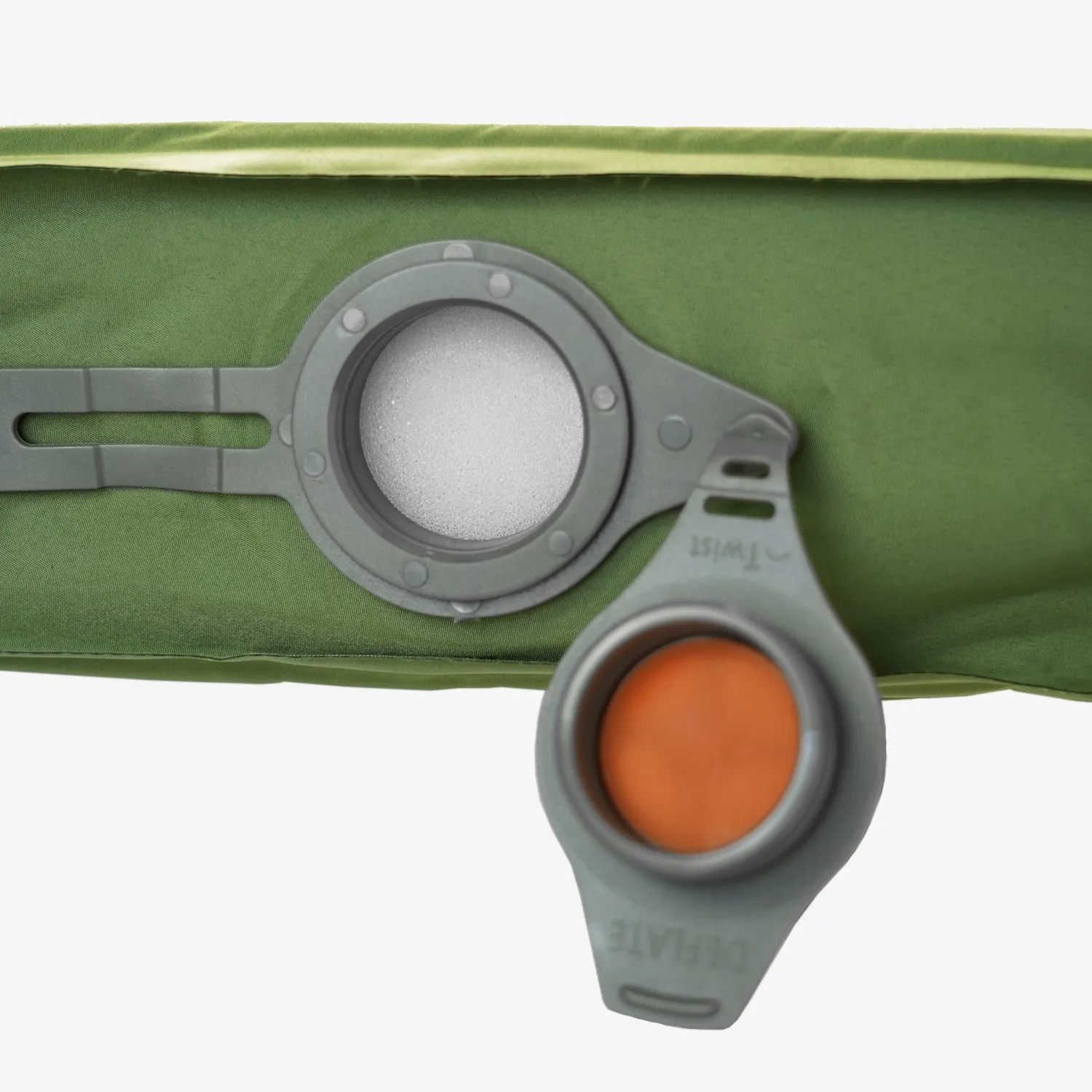 Inspired Overland Hybrid Air Mattress - Image 2