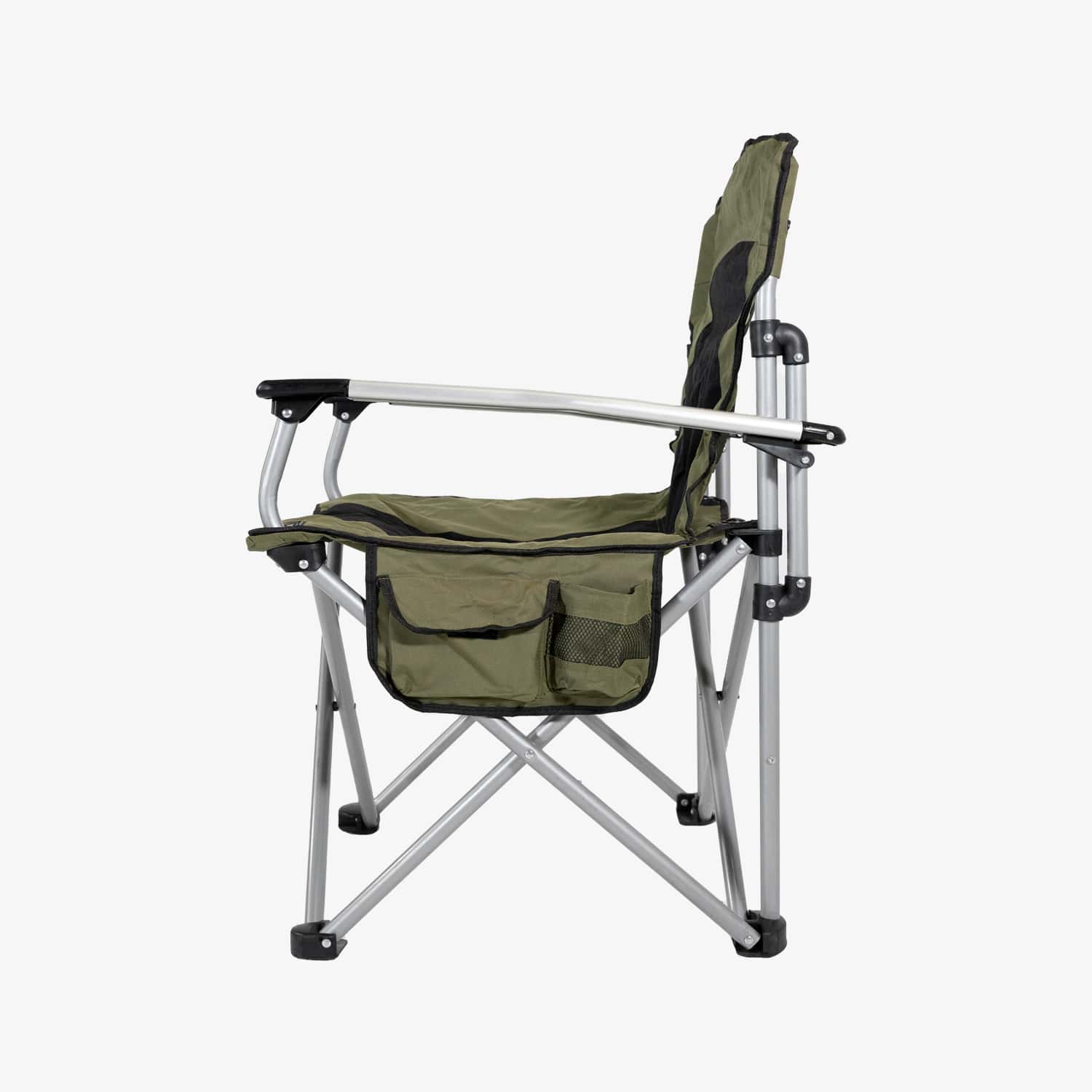 Inspired Overland Outdoor Camping Chairs (2-Pack) - Image 2
