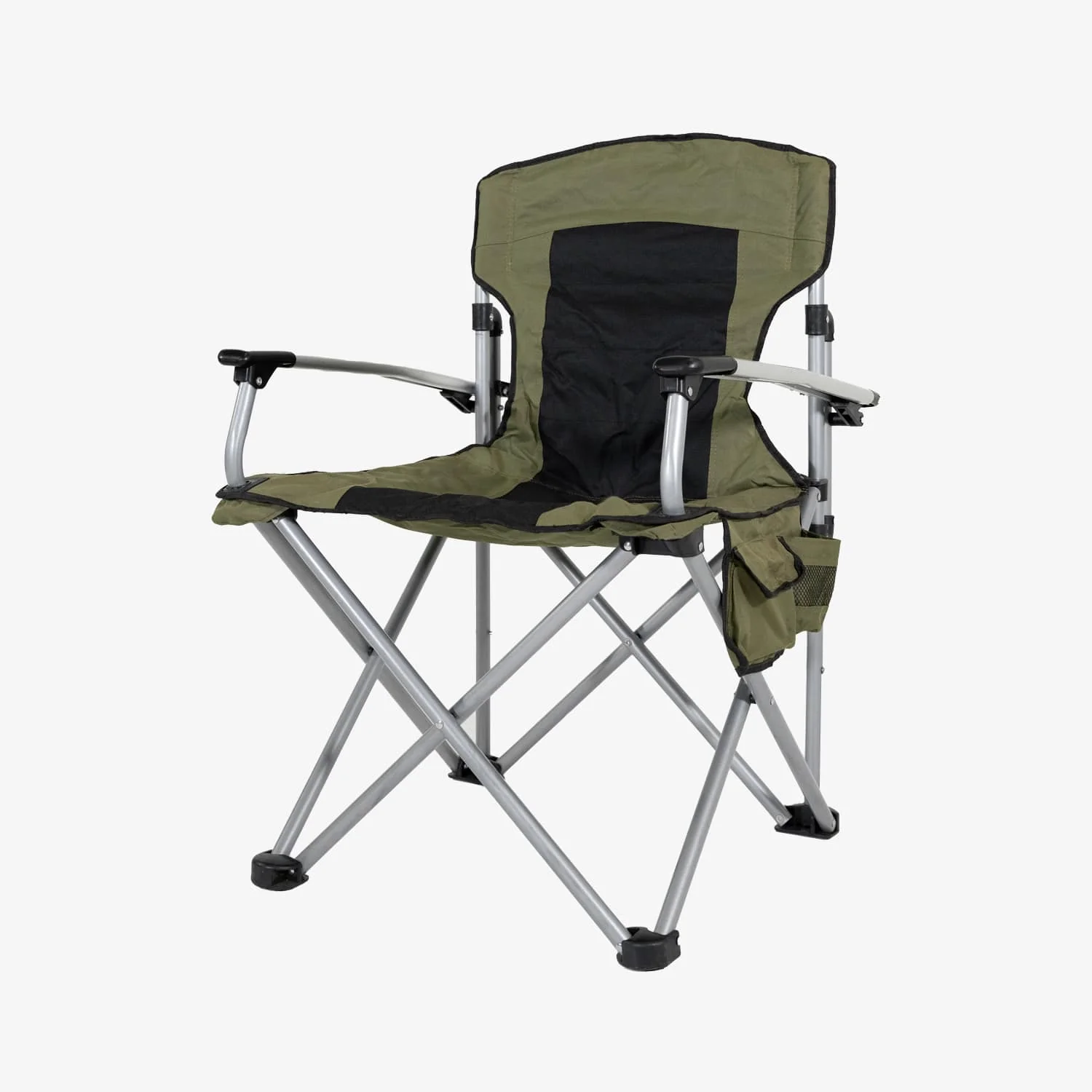 Inspired Overland Outdoor Camping Chairs (2-Pack) - Image 3