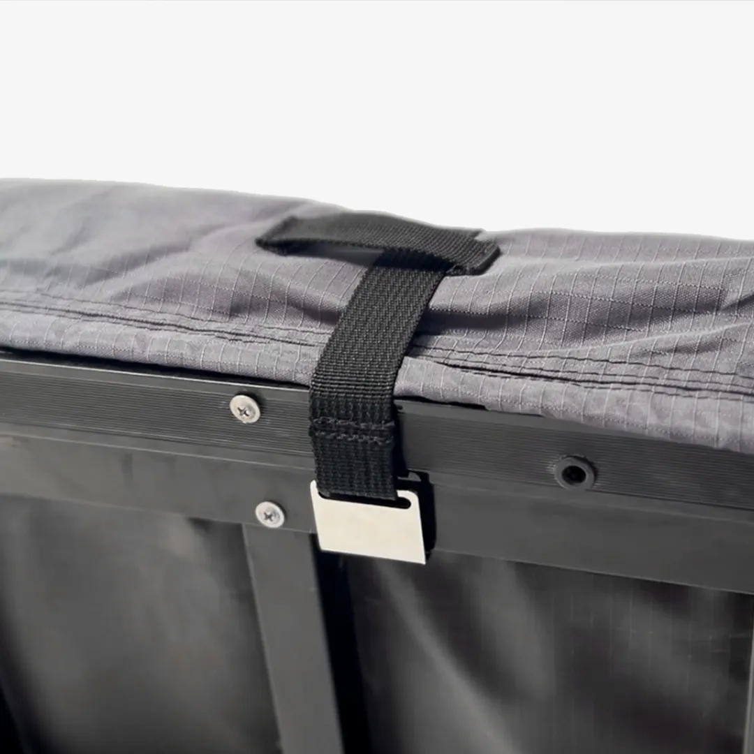 Inspired Overland Protective Cover - Image 3