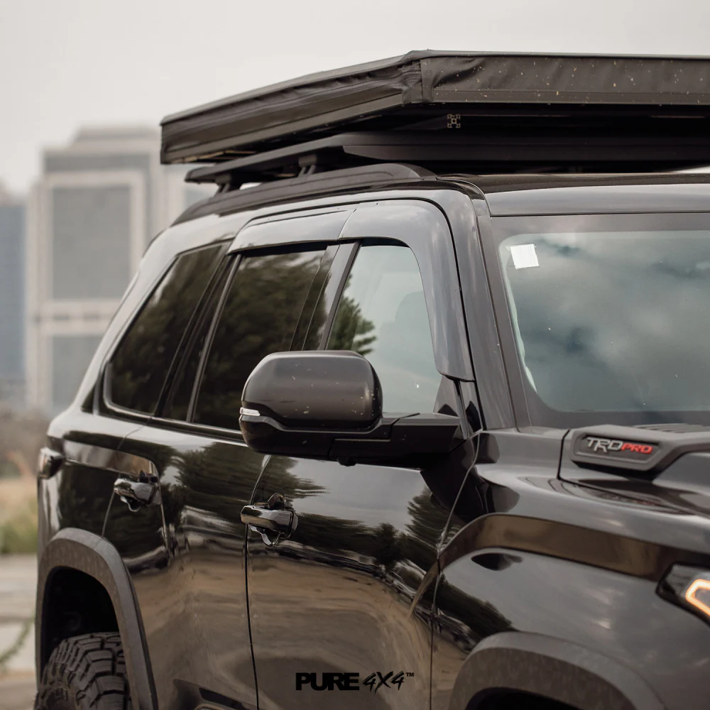 Inspired Overland Standard Lightweight Rooftop Tent - Image 8