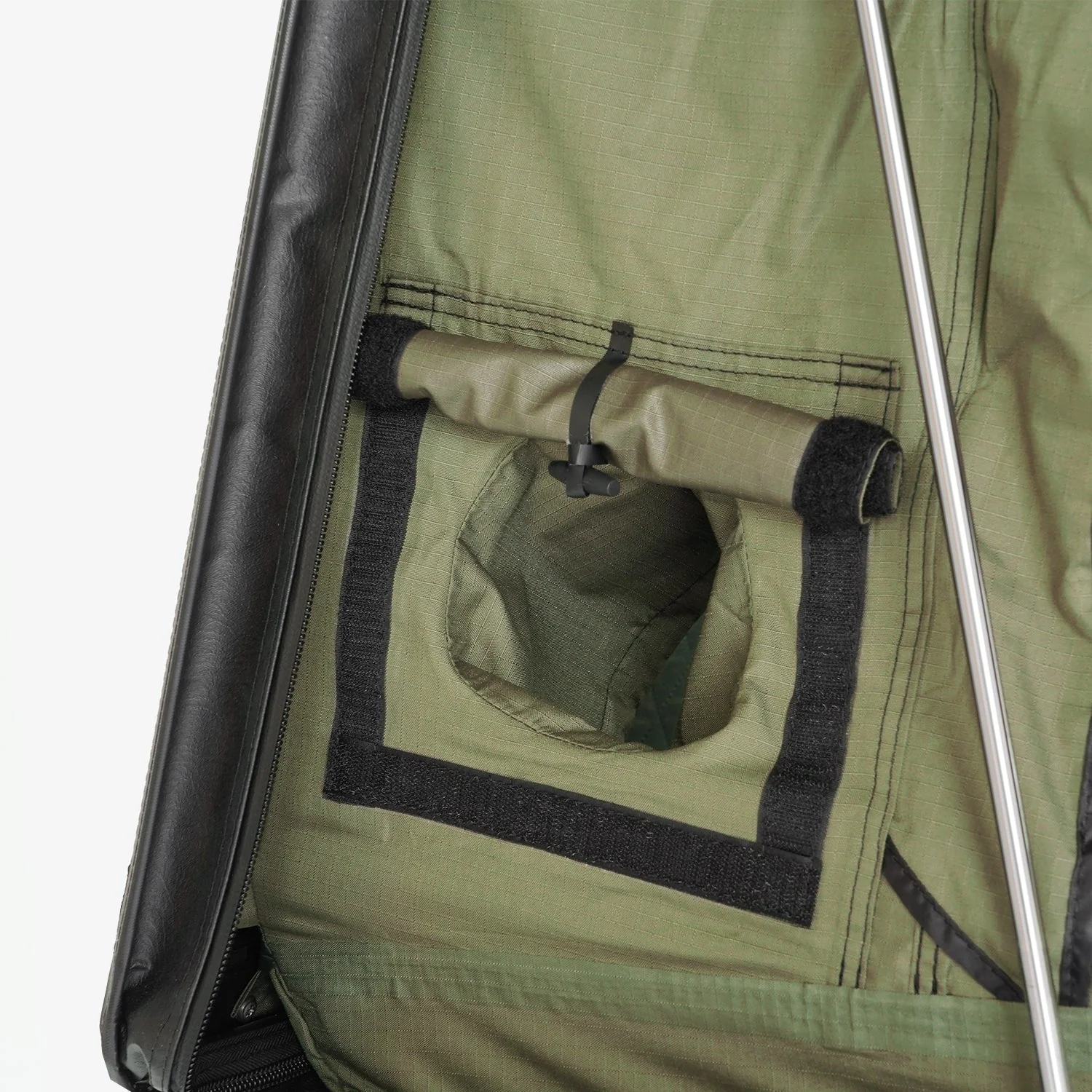Inspired Overland Trailpeak Rooftop Tent - Image 10