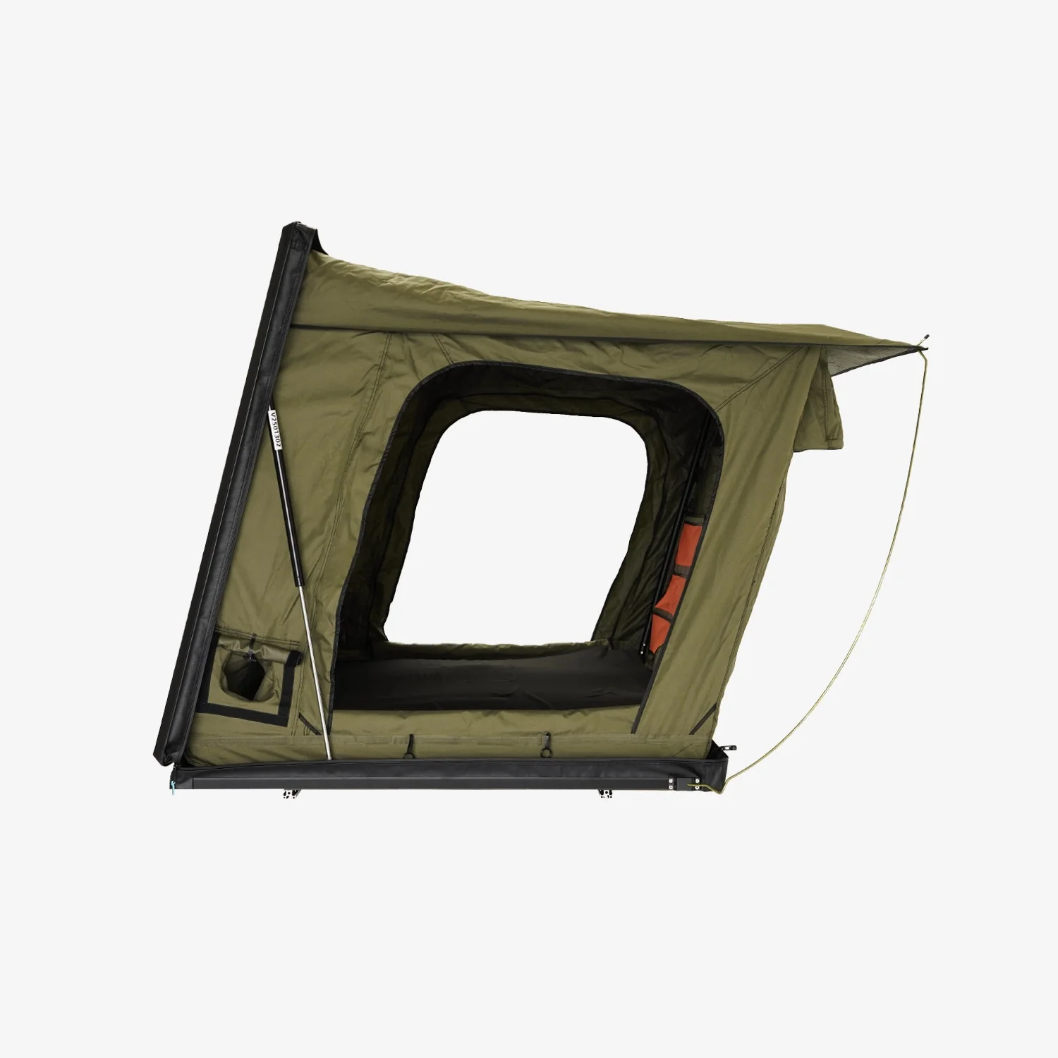 Inspired Overland Trailpeak Rooftop Tent - Image 5