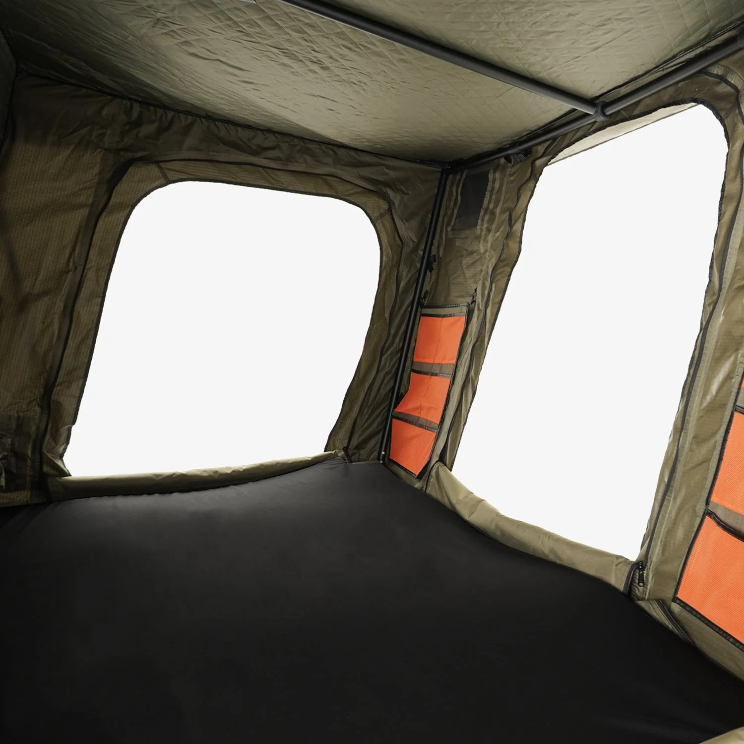Inspired Overland Trailpeak Rooftop Tent - Image 6