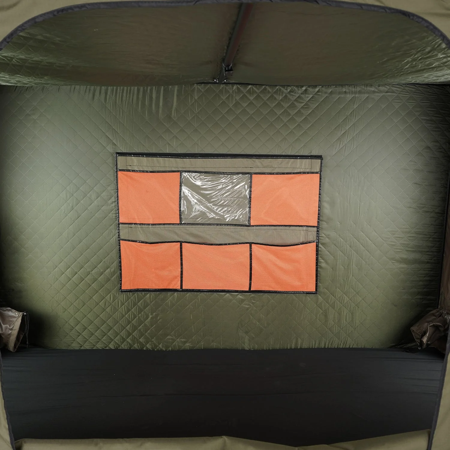 Inspired Overland Trailpeak Rooftop Tent - Image 7