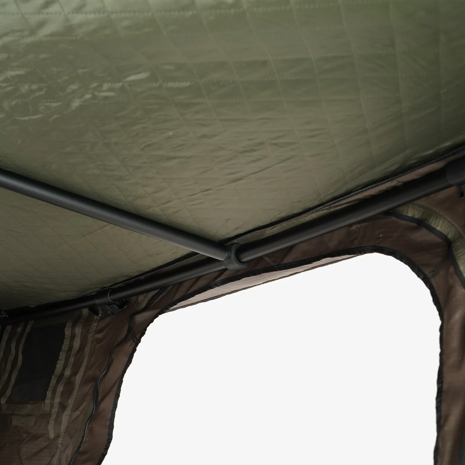 Inspired Overland Trailpeak Rooftop Tent - Image 8