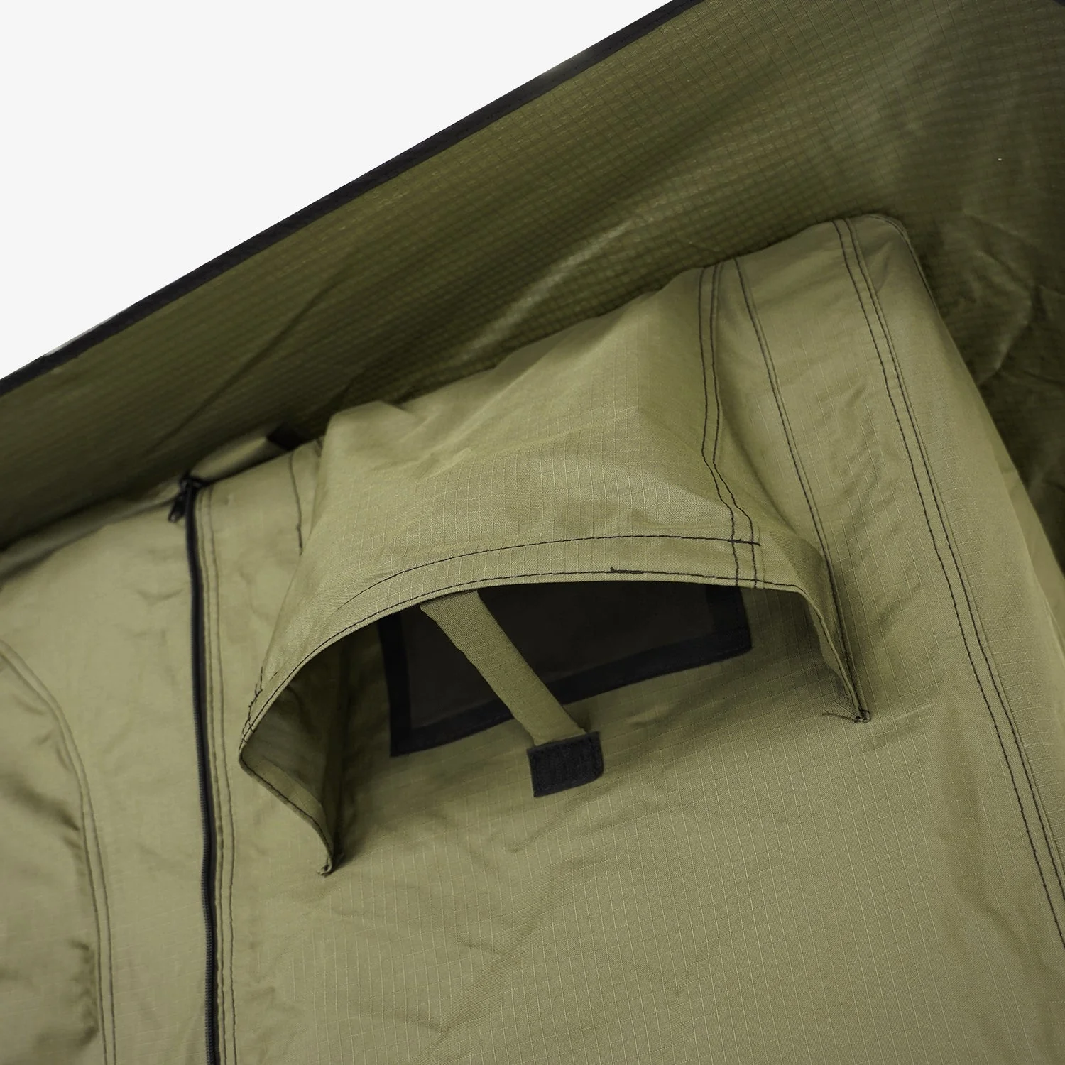 Inspired Overland Trailpeak Rooftop Tent - Image 9