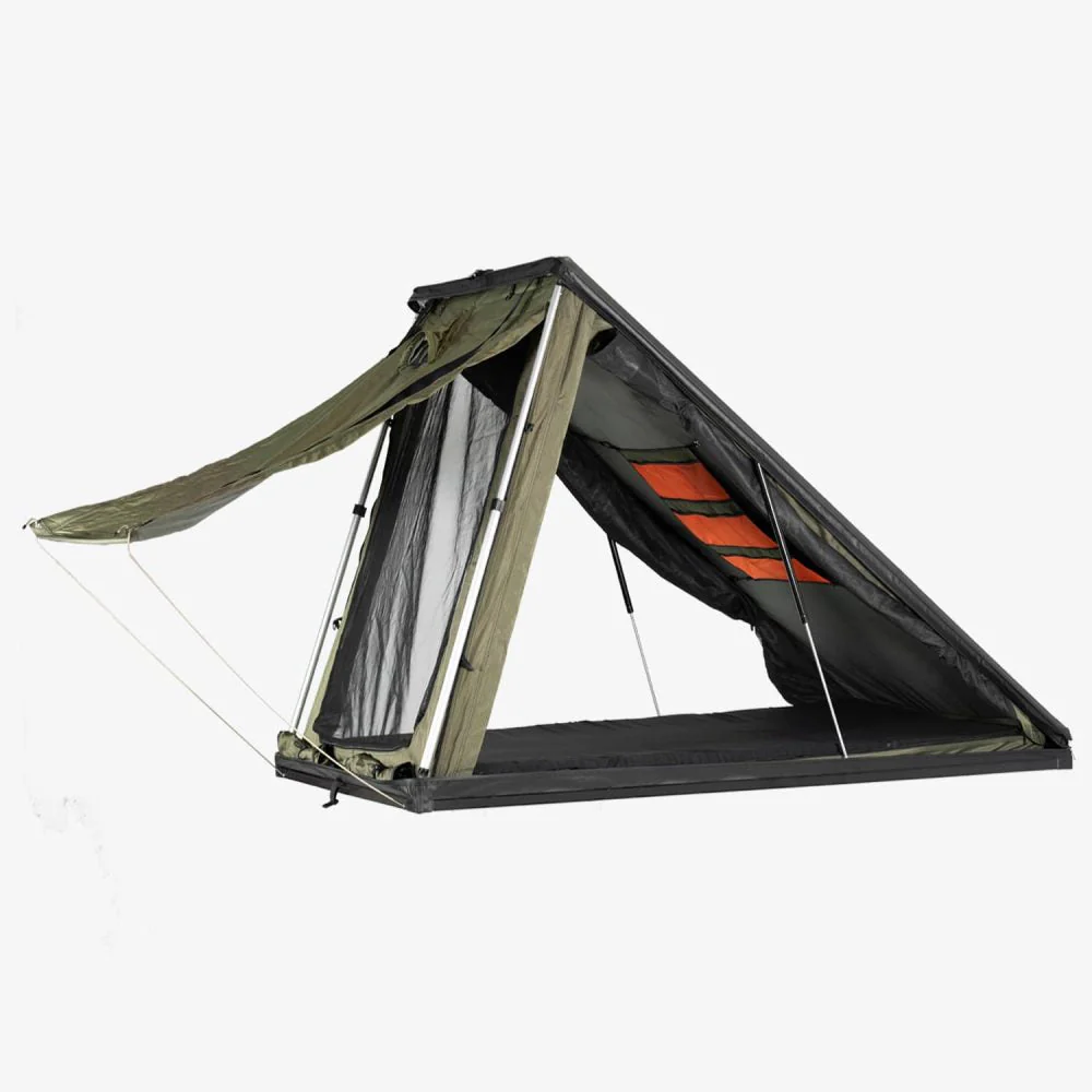 Inspired Overland XL Lightweight Roof Top Tent - Image 2